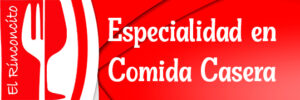 El Rinconcito - Comida Casera