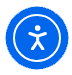 icono de Accesibilidad